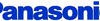 Logo panasonic